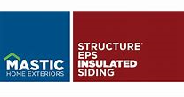Mastic Home Exteriors products offered through A1